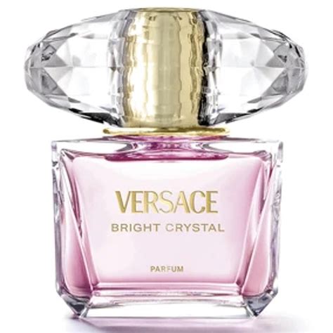 versace bright crystal pour femme